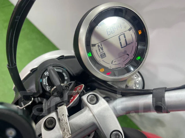 Ducati Scrambler. 803����. ��., ��������, ���������, ��� ������� ����