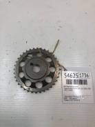   Toyota Corolla Fielder 2002 1352322020 ZZE123 2ZZGE 1352322020 