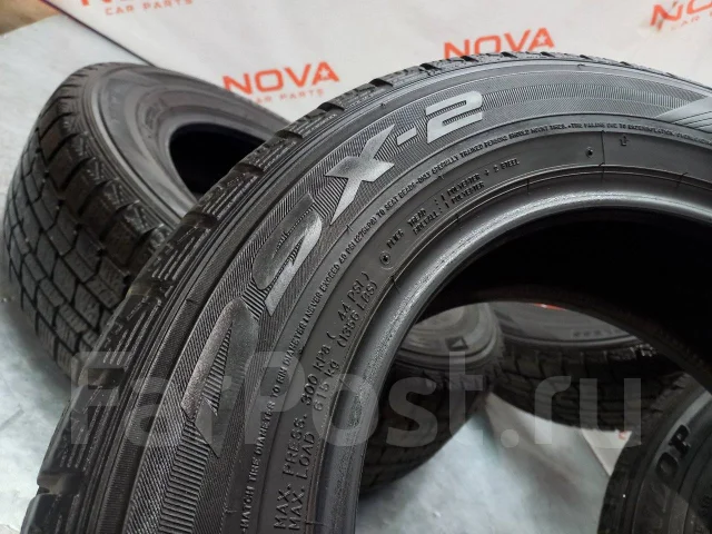 Dunlop DSX-2. ������, ��� �����, 2012 ���, �/�, ����� 20 % ����