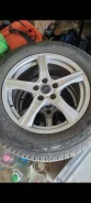 Yokohama Siena Generation II. x17" ����