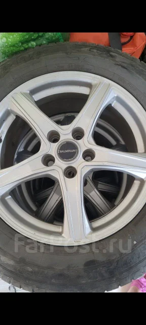 Yokohama Siena Generation II. x17" ����