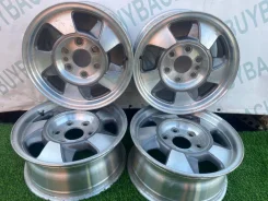Lenso GMC-07. 7.0x16", 6x139.7, �� 80���. ����