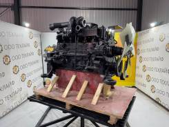  Komatsu SA6D125E-3 -3   Komatsu D85EX-15 
