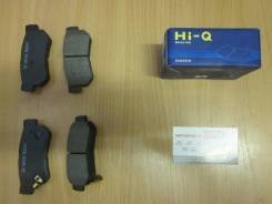    7 Sangsin Brake SP1117 SP1117 