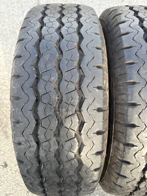 Bridgestone R623. ������, 2017 ���, �/�, ����� 5 % ����