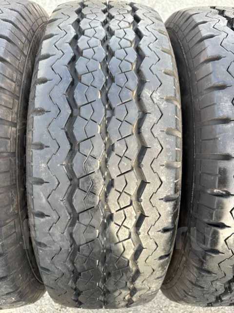 Bridgestone R623. ������, 2017 ���, �/�, ����� 5 % ����