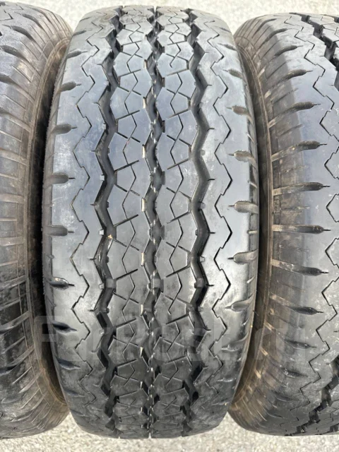 Bridgestone R623. ������, 2017 ���, �/�, ����� 5 % ����