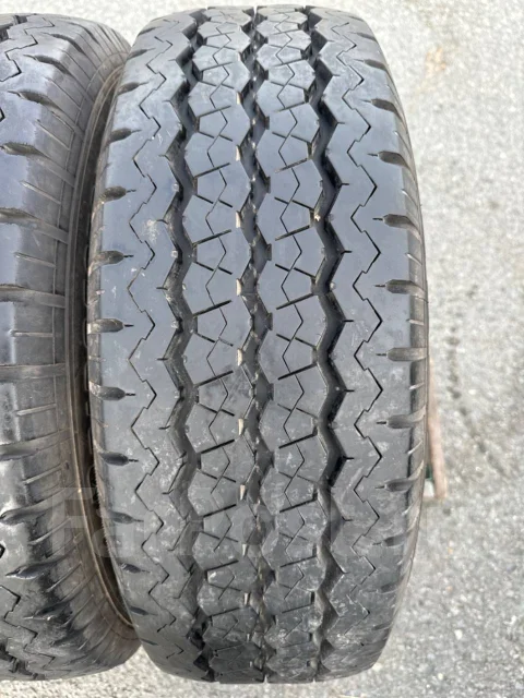 Bridgestone R623. ������, 2017 ���, �/�, ����� 5 % ����