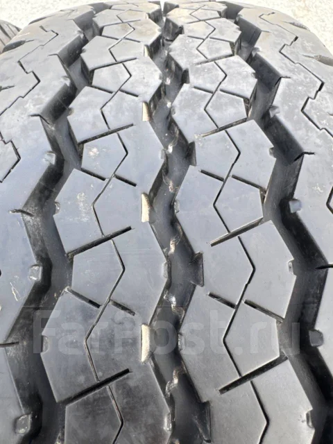Bridgestone R623. ������, 2017 ���, �/�, ����� 5 % ����