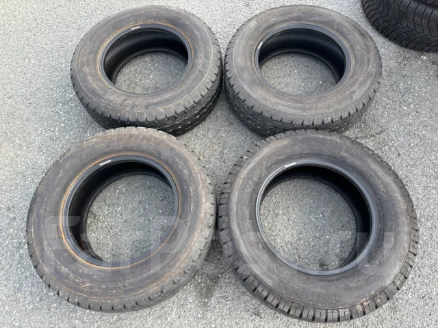 Bridgestone R623. ������, 2017 ���, �/�, ����� 5 % ����