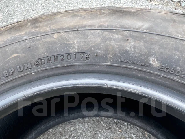 Bridgestone R623. ������, 2017 ���, �/�, ����� 5 % ����