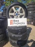 Bridgestone FEID. 6.0x15", 5x114.3, ET48, �� 73���. ����