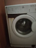 Indesit. �������� 3��� ����