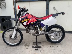 Honda CRM 250. 249����. ��., ��������, ���������, ������ �� �� ����