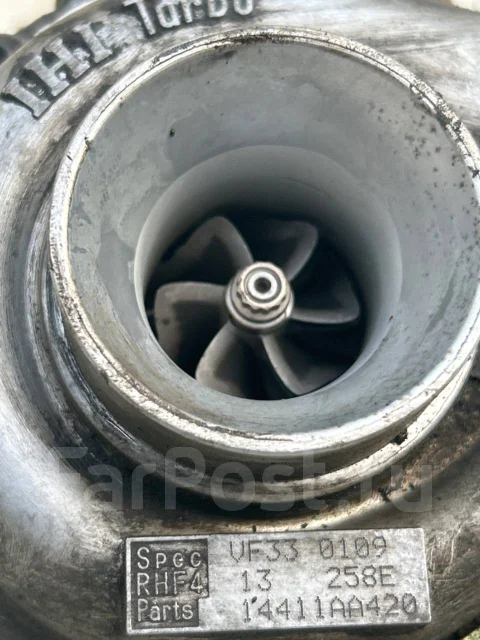 ������� Subaru EJ20 EJ208 14411AA420 ����