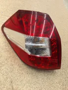 Honda Fit Shuttle ����