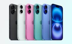 Apple iPhone 16 Plus. , 128 , , , , , , 4G LTE, 5G, Dual-SIM, , NFC.     