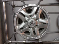Replay TY96. 8.0x16", 5x150, ET60, �� 110,1���. ����