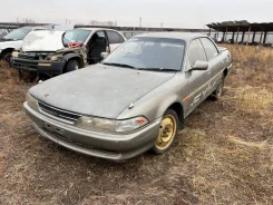 Toyota Corona Exiv. ST183, 3SGE ����