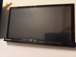 Panasonic CN-R300D ����