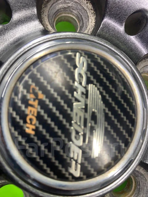 A-Tech Schneider. 6.0x15", 5x100, ET45, �� 71,1���. ����