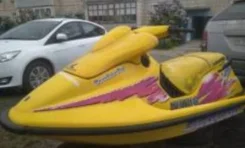 BRP Sea-Doo XP. 1996 ��� ����