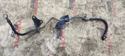 ����� ��������� ������ ������ Honda Odyssey 46331-S3N-000 01466-S3N-000 RA8 2003 Honda Odyssey 2003 46331-S3N-000 01466-S3N-000 46331S3N000 ����