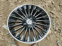 Replay V50. 8.0x18", 5x112, ET40, �� 66,6���. ����