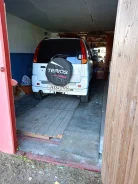 Daihatsu Terios Kid. �������, 4wd, 0.7, ������, 30 000����. �� ����