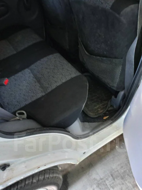Daihatsu Terios Kid. �������, 4wd, 0.7, ������, 30 000����. �� ����