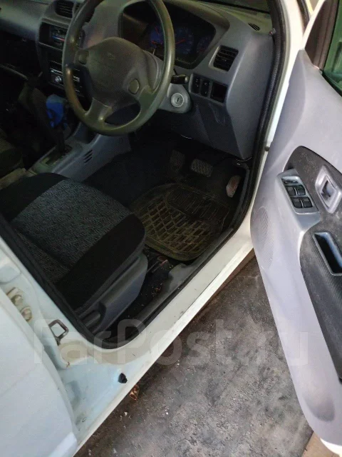 Daihatsu Terios Kid. �������, 4wd, 0.7, ������, 30 000����. �� ����