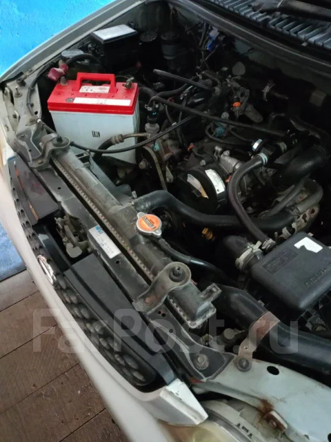 Daihatsu Terios Kid. �������, 4wd, 0.7, ������, 30 000����. �� ����