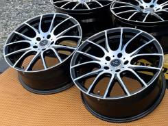 Inter Milano Voltec Hyper MS. 8.0x18", 5x114.3, ET42,  73,1. 