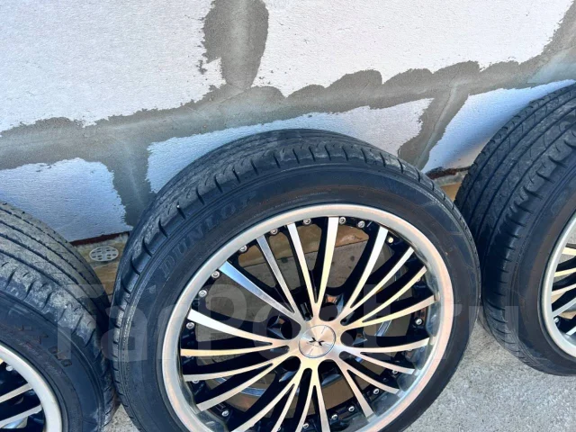 Weds Maverick. 9.0x18" ����