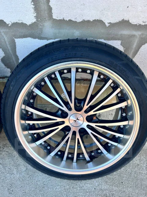 Weds Maverick. 9.0x18" ����