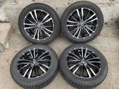 Enkei. 6.0x17", 4x100, ET40,  73,1. 