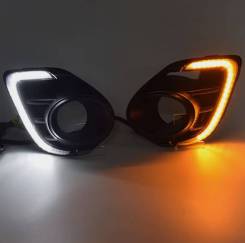        Mitsubishi Lancer 2015-2017 MB985-L2LED 