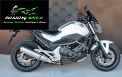 Honda NC 700S. 700����. ��., ��������, ���������, ��� ������� ����