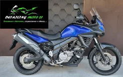 Suzuki V-Strom 650. 650����. ��., ��������, ���������, ��� ������� ����
