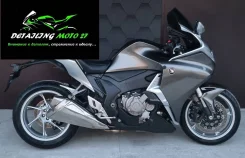 Honda VFR 1200FD. 1 200����. ��., ��������, ���������, ��� ������� ����