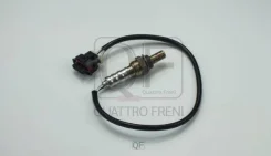������ �����������/Lambdasonde OPEL Astra G/H/Corsa/Vectra (L=300mm) Quattro Freni QF57A00057 QF57A00057 ����