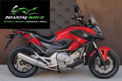 Honda NC 700XA. 700����. ��., ��������, ���������, ��� ������� ����