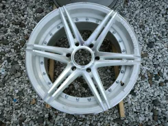 SW. 8.5x18", 6x139.7, ET15, �� 110,5���. ��� ����� �� ���������� ����