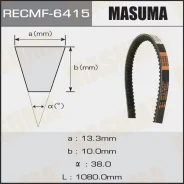 ������ �������� 13x1080 Masuma 6415 6415 ����