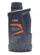 Lada Ultra
