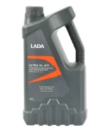 Lada Ultra