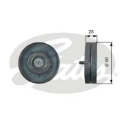 ����� �������� ��������� ������������ Gates T36436 T36436 ����