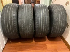Toyo Proxes R40. ������, �/�, ����� 50 % ����