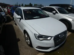 Audi A3 ����