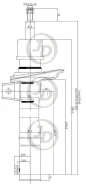 ������ ������������ �������� /335808/ JD JAS0253 JAS0253 ����